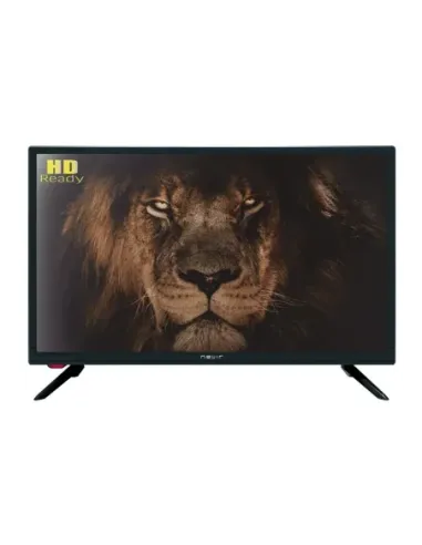 Tv nevir 24 pulgadas led hd ready -  nvr - 7713 - 24rd2 - n adaptador 12v