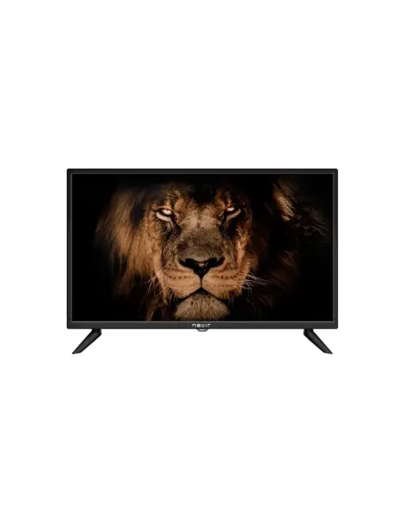 Nevir 7802 TV 24" HD  60 Hz HDMI x3 USB x2
