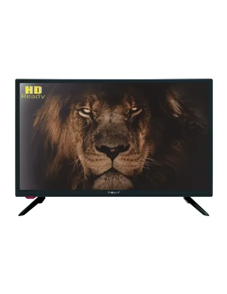 Tv nevir 24 pulgadas led hd ready -  nvr - 8500 - 24rd2s - sma - n -  smart tv