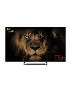 Tv nevir 43 pulgadas led 4k uhd -  nvr - 8843bm - 4k2sb - sman -  smart tv
