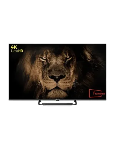 Tv nevir 43 pulgadas led 4k uhd -  nvr - 8843bm - 4k2sb - sman -  smart tv