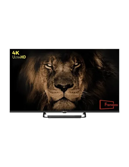Tv nevir 43 pulgadas led 4k uhd -  nvr - 8843bm - 4k2sb - sman -  smart tv