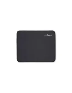 Nilox Alfombrilla negra