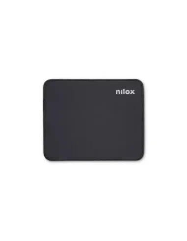 Nilox Alfombrilla negra