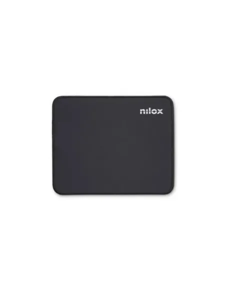 Nilox Alfombrilla negra