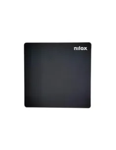 Nilox Alfombrilla base antidesliz Negro