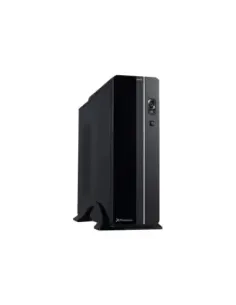 Ordenador de oficina phoenix oberon pro intel core i5 12º gen 16gb ddr4 - 500 gb ssd nvme -  micro atx slim  pc sobremesa