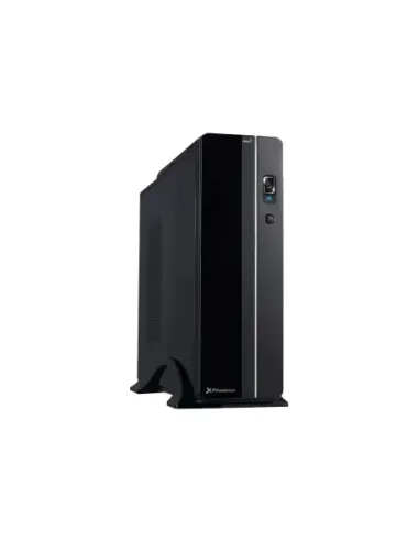 Ordenador de oficina phoenix oberon pro intel core i5 12º gen 16gb ddr4 - 500 gb ssd nvme -  micro atx slim  pc sobremesa