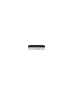 Ordenador reacondicionado mini hp 600 g3 - i5 - 6th - 8 gb - 256 gb nvme - win 10 pro