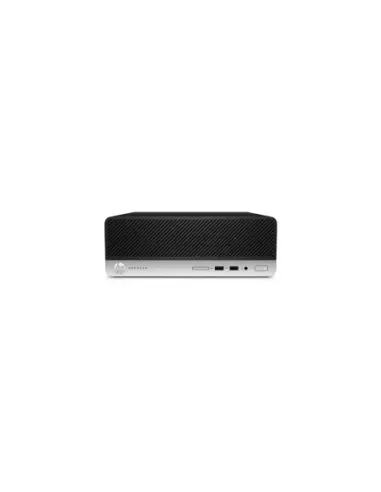 Ordenador reacondicionado sff hp prodesk 400 g5 - i5 - 8th - 8gb - 256gb ssd -  win 10 pro