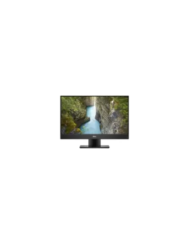 Ordenador aio reacondicionado dell optiplex 7460 23.8 pulgadas - i5 - 8th - 8gb - 256 gb m2 - win 10 pro