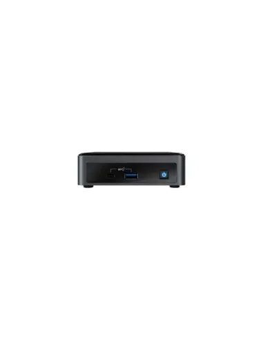 Ordenador reacondicionado mini intel nuc10i3fnk - i3 - 10th - 8gb - 256gb m.2 - win 11 pro