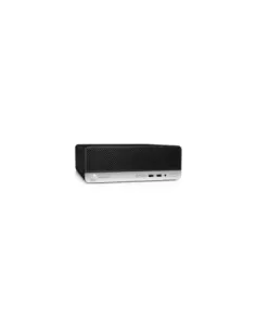 Ordenador reacondicionado sff hp prodesk 400 g6 - i5 - 9th - 8gb - 256gb m2 - windows 11 pro