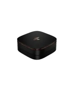 Ordenador reacondicionado mini hp slice g2 - i5 - 7th - 8gb - 256gb nvme - win 10 pro - wifi+antena