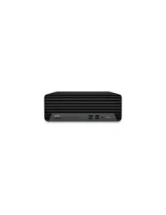 Ordenador reacondicionado sff hp prodesk 400 g7 - i7 - 10th - 16gb - 512gb ssd - windows 11 pro - sin vga