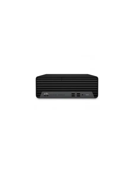 Ordenador reacondicionado sff hp prodesk 400 g7 - i7 - 10th - 16gb - 512gb ssd - windows 11 pro - sin vga