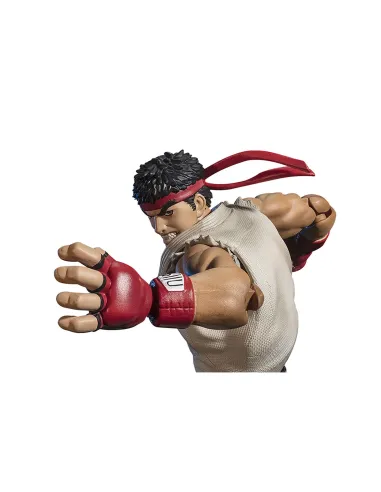 Figura tamashii nations sh figuarts street fighter series ryu outfit