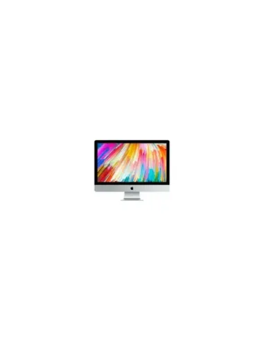 Ordenador reacondicionado apple imac 18.1 a1418 21.5 pulgadas - i5 - 7th - 8gb - 500 gb ssd - mac os