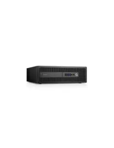 Ordenador reacondicionado sff hp elitedesk 800 g2 - i5 - 6th - 8gb - 256gb m2 - windows 10 pro