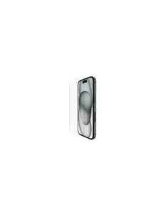 Belkin ScreenForce Protector de pantalla Apple 1 pieza(s)
