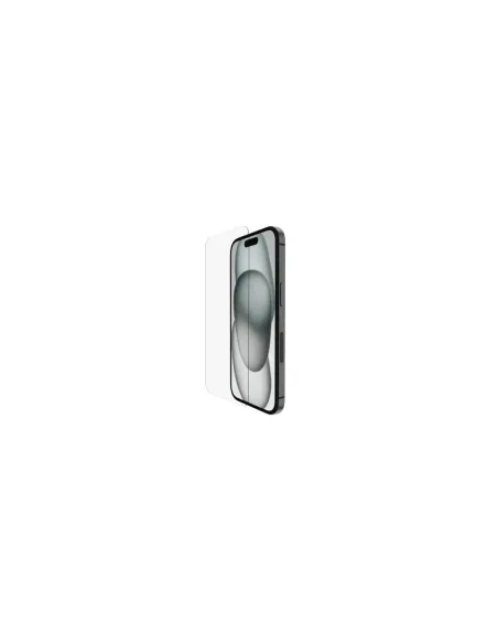 Belkin ScreenForce Protector de pantalla Apple 1 pieza(s)