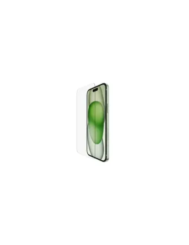 Belkin ScreenForce Protector de pantalla Apple 1 pieza(s)