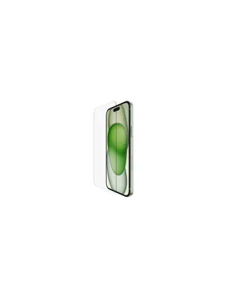 Belkin ScreenForce Protector de pantalla Apple 1 pieza(s)
