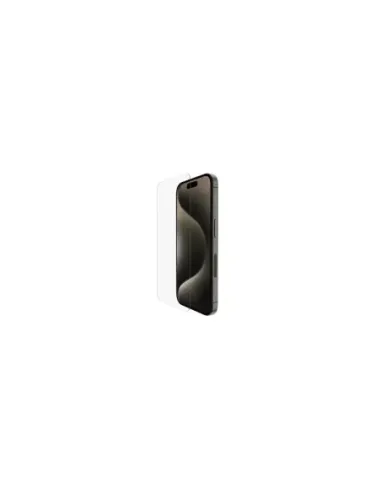 Belkin ScreenForce Protector de pantalla Apple 1 pieza(s)