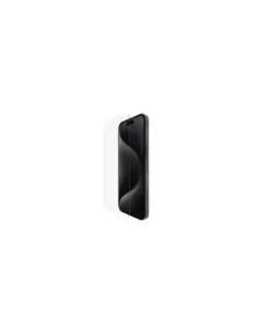 Belkin ScreenForce Protector de pantalla Apple 1 pieza(s)