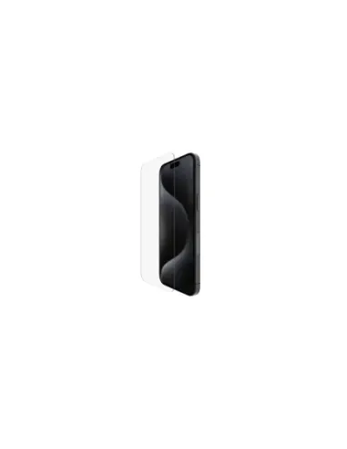 Belkin ScreenForce Protector de pantalla Apple 1 pieza(s)