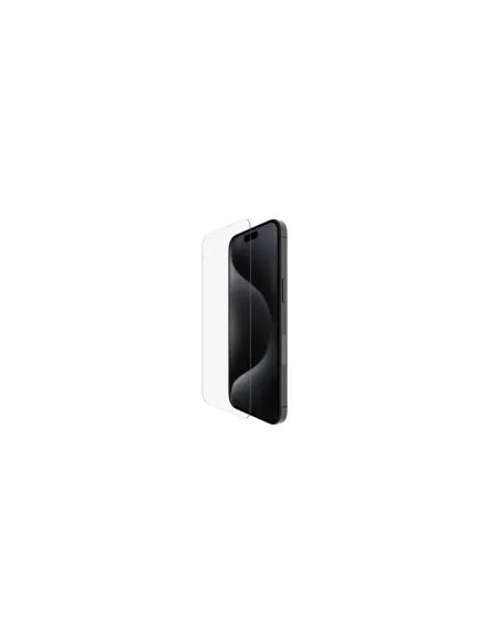Belkin ScreenForce Protector de pantalla Apple 1 pieza(s)