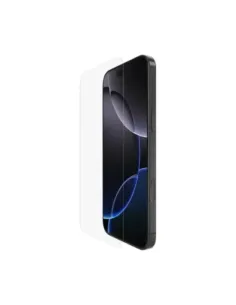 Protector de pantalla belkin ova158hq iphone 16promax ultraglass2 screenforce