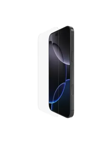 Protector de pantalla belkin ova158hq iphone 16promax ultraglass2 screenforce
