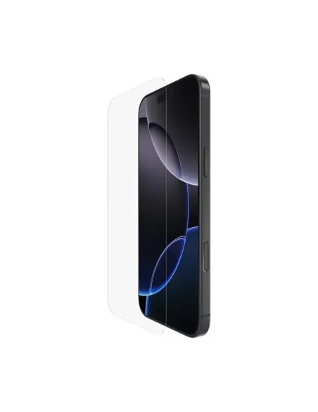 Protector de pantalla belkin ova158hq iphone 16promax ultraglass2 screenforce