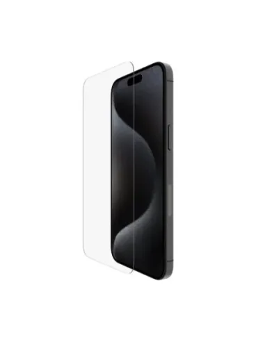 Protector de pantalla belkin ova160hq iphone 16promax cristal templado screenforce
