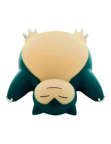 Lampara led teknofun madcow entertainment pokemon snorlax 25 cm