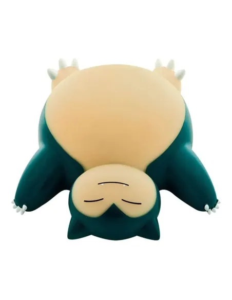 Lampara led teknofun madcow entertainment pokemon snorlax 25 cm