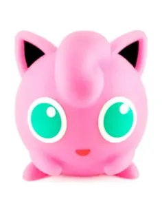 Lampara led teknofun madcow entertainment pokemon jigglypuff 25 cm