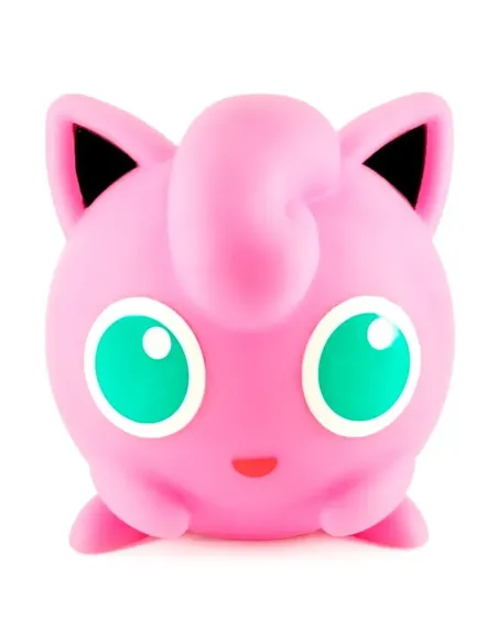 Lampara led teknofun madcow entertainment pokemon jigglypuff 25 cm