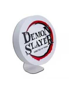 Lámpara paladone demon slayer kimetsu no yaiba