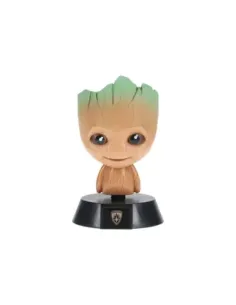 Lámpara padalone icon marvel groot