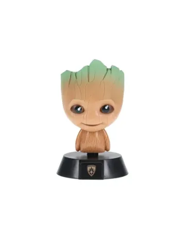 Lámpara padalone icon marvel groot