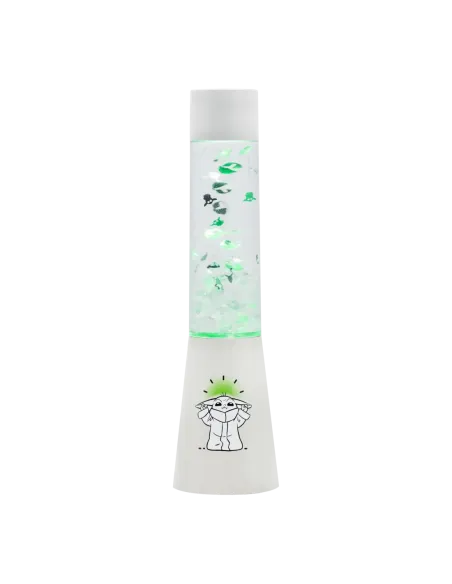 Lámpara paladone star wars grogu flow