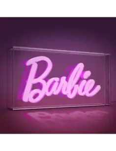 Lámpara paladone barbie led neon light