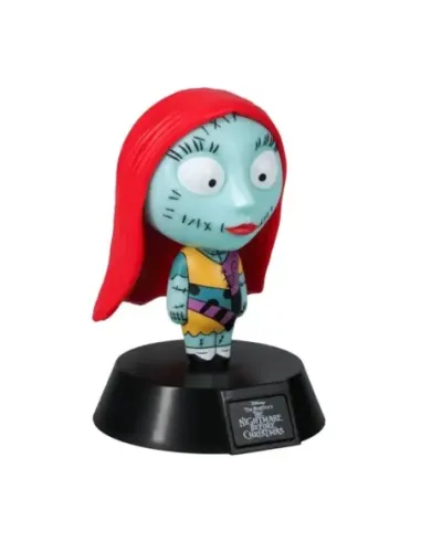 Lampara icon paladone pesadilla antes de navidad sally