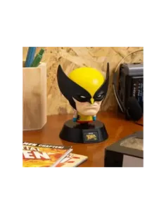 Lámpara icons paladone lobezno