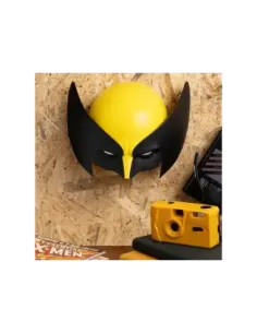 Lámpara paladone máscara lobezno