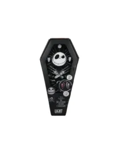 Lámpara 3d paladone pesadilla antes de navidad jack ataud