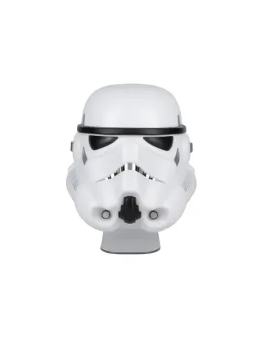 Lámpara paladone star wars máscara stormptrooper 19 cm