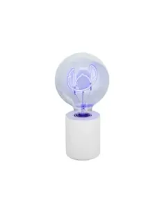 Lámpara con bombilla neón paladone disney stitch